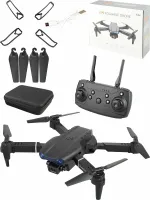 Квадрокоптер на радиоуправлении, Wi-Fi, в коробке
