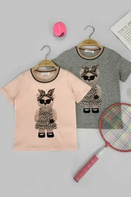 COLABEAR Футболка 683286