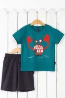 BABY BOOM Комплект КД466/2-К