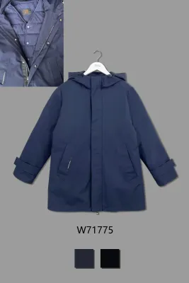 DELORAS Пальто W71775