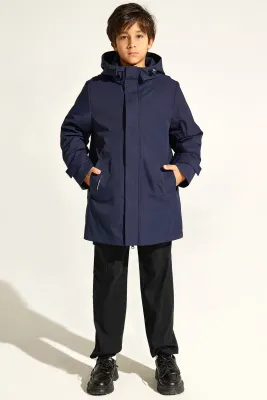 DELORAS Пальто W71775