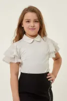 DELORAS Блуза Z62813S