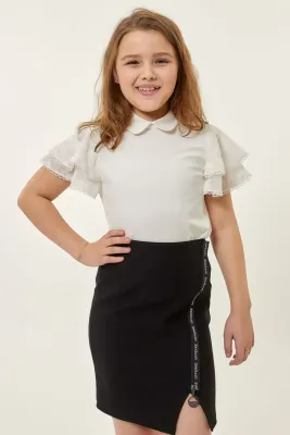 DELORAS Блуза Z62813S