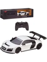 Машина р/у r8 lms1:24 Rastar