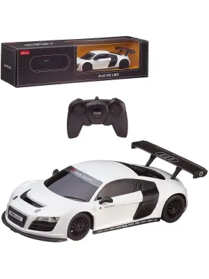 Машина р/у r8 lms1:24 Rastar