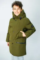 DELORAS Пальто 55374M