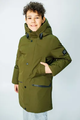 DELORAS Пальто 55374M