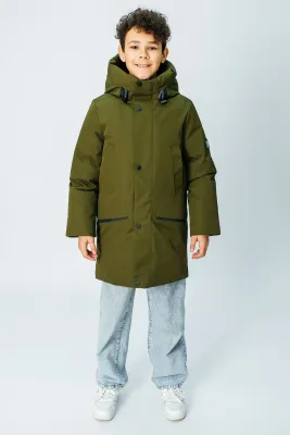 DELORAS Пальто 55374M