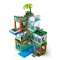 Игрушка Конструктор LEGO  My City Apartment Building 60365