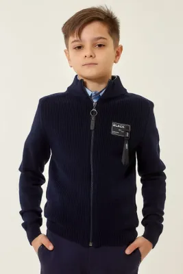 DELORAS Кардиган M71124