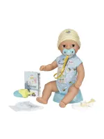 BABY born Интерактивная кукла Лукас 36 см