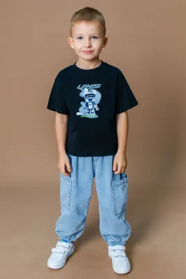 DELORAS Футболка 30018