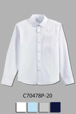 DELORAS Рубашка C70478P-20