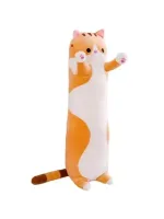 Мягкая игрушка Кот Сосиска HY309009503K