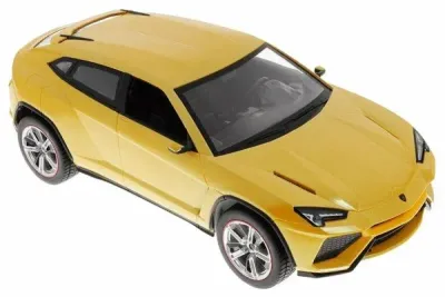 Машина р/у lamboighini urus 1:14 Со светом Rastar в кор.6шт