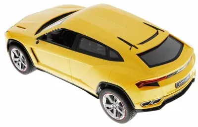 Машина р/у lamboighini urus 1:14 Со светом Rastar в кор.6шт