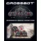 Crossbot Машина р/у Гидроход-перевертыш