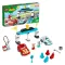 Конструктор LEGO DUPLO Гоночные машины