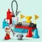 Конструктор LEGO DUPLO Гоночные машины