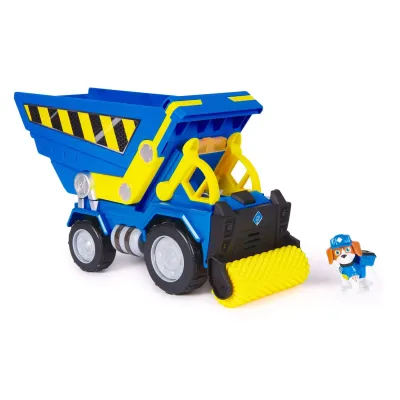 Щенячий патруль. Игровой набор Машинка Уилер Делюкс, 40см,св,зв.Paw Patrol
