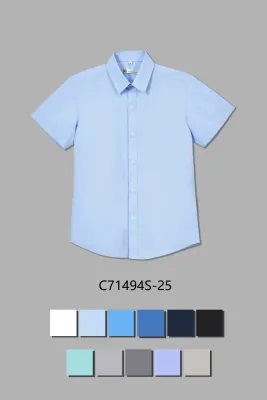 DELORAS Рубашка C71494S-25