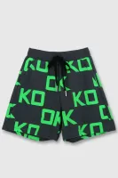 DELORAS Шорты 21780