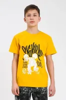 KRUTTO Футболка KR-Ф-41/1