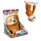 Club Petz Ленивец Mr. Slooou интерактивный