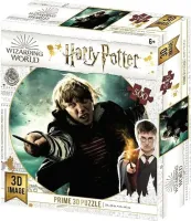 Prime 3D Пазл Рон Уизли