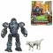 Hasbro Набор роботов-трансформеров Звероботы
