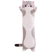 Мягкая игрушка Кот Сосиска HY311009506GR (НЕ ИСП)