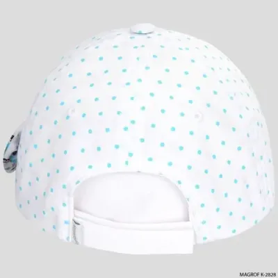 MAGROFF Бейсболка K2828