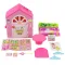 Модульный дом для куклы Мелл. KAWAII MELL