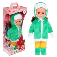 ВЕСНА Кукла дидактическая Инна