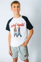 COLABEAR Футболка T6003