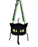 Miraculous Плюшевая сумка через плечо Плагг