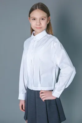 DELORAS Блуза 64523C