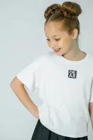 DELORAS Футболка Z63290S