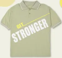 TUFFY Футболка 8119