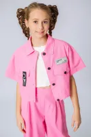 DELORAS Жакет 21845