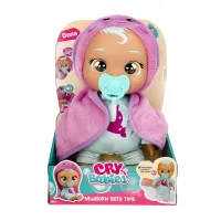 Cry Babies Дана Время купания плачущая 