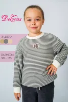 DELORAS Джемпер 10032