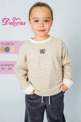 DELORAS Джемпер 10032