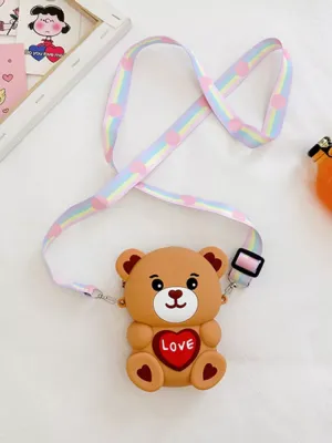 Multibrand Сумка 2342-beige