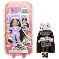 Na! Na! Na! Surprise Кукла Зебра Пушистая коллекция