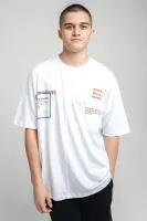 MARIONS Футболка M8205