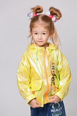 DELORAS Ветровка 18875