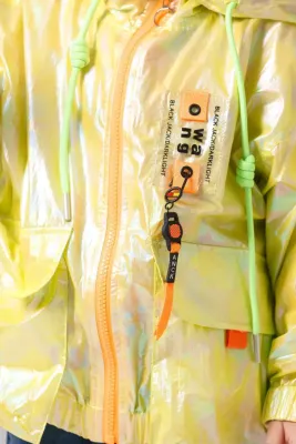 DELORAS Ветровка 18875