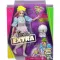 Barbie Экстра - Кукла в шапочке