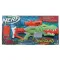 Игровой набор Hasbro Nerf бластер Дино Рекс Рэмпейдж
